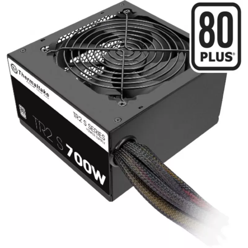 Toiteplokk Thermaltake TRS-700AH2NK 700 W