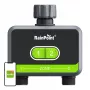 NIISUTUSKONTROLLER RainPoint HTV210B 2-TSOONILINE RAKENDUSEGA JUHTIMINE (MUDEL HTV210B)
