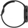 Polar Ignite 3 - Spordikell rihmaga - silikoon - Rihma suurus: S/L - Ekraan 3,3 cm (1,28) - 32MB - Bluetooth - 35 g - Öömust (900106234)