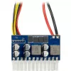 Toiteplokk Inter-Tech 88882188 160 W 20-pin ATX must