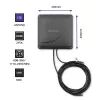 Väline 4G LTE Dual MIMO antenn QOLTEC 57041 35 dBi 50 W