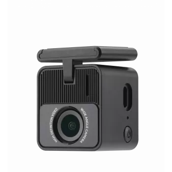 Mio MiVue J20 Full HD Wi-Fi sigaretisüütaja, USB must