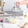 Käsisegisti Salter EK5613BMMSVDE Aspen Easy-store