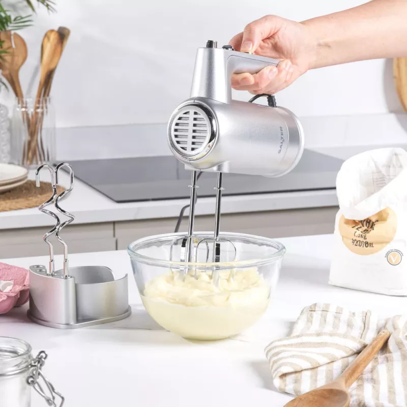 Käsisegisti Salter EK5613BMMSVDE Aspen Easy-store