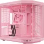 Arvutikorpus Hyte Y70 ATX Strawberry Milk
