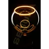 LED-pirn Segula 55058 Soe valge 1900 K 6 W E27