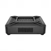 Võrgu jälgimise server Synology VS600HD, Gigabit Ethernet, 600 fps, 4K (3840×2160), 2×HDMI, 2×USB-A, heli sisend/väljund