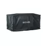 Severin ZB 8127 SEVO GT grillikate, must