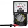 VOLTCRAFT VC-13A Hand-Multimeter analog CAT III 300 V (VC-13A)