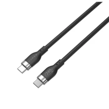 HyperJuice - USB Type-C kaabel - 24 kontaktiga