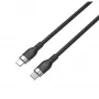 HyperJuice - USB Type-C kaabel - 24 kontaktiga