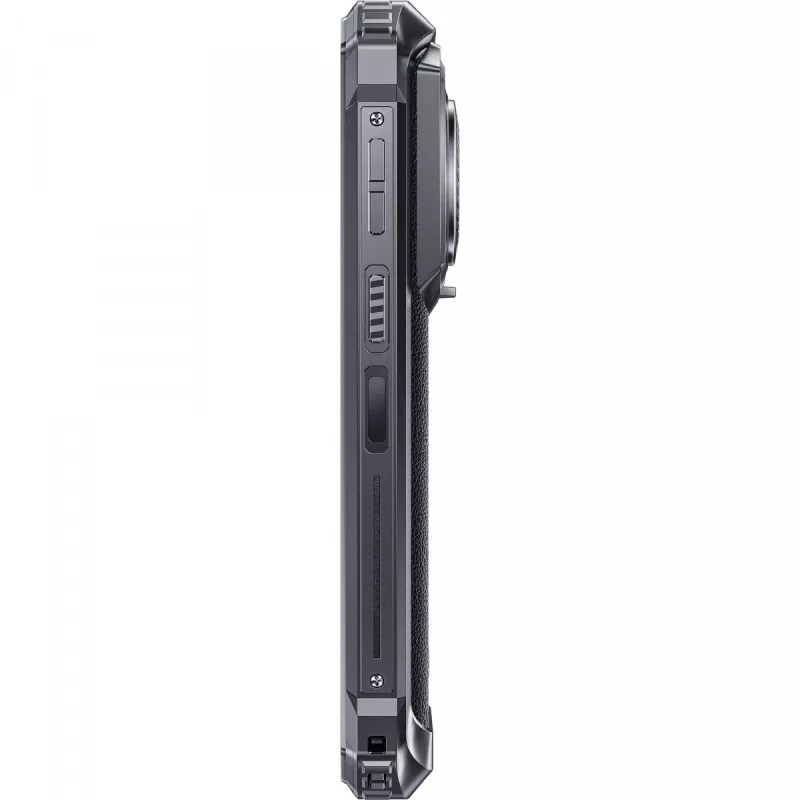 Oukitel WP36 Pro 6/256GB 10600 mAh Must