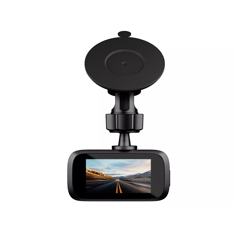 Auto pardakaamera TRACER Tracer Pano 2D – panoraamne 2D salvestus, kompaktne disain