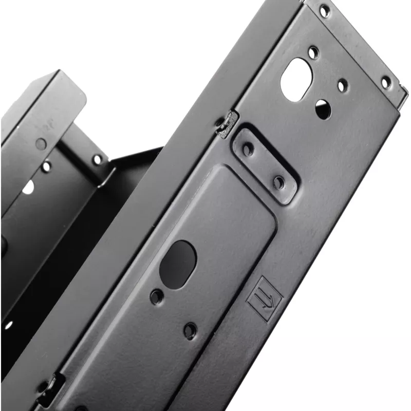 HDD korpus Silverstone SDP10