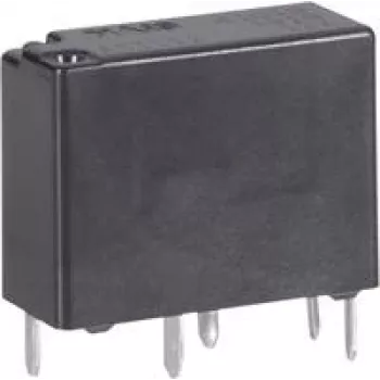Autorelee Panasonic ACT112 12 V DC, 20 A normaalselt avatud (NO), 10 A normaalselt suletud (NC)