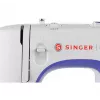 Singer | Õmblusmasin | M3405 | Pistesid 23 | Nööpauke 1 | Valge