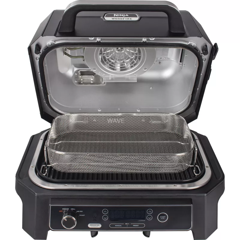 Ninja OG850EU Grill Must