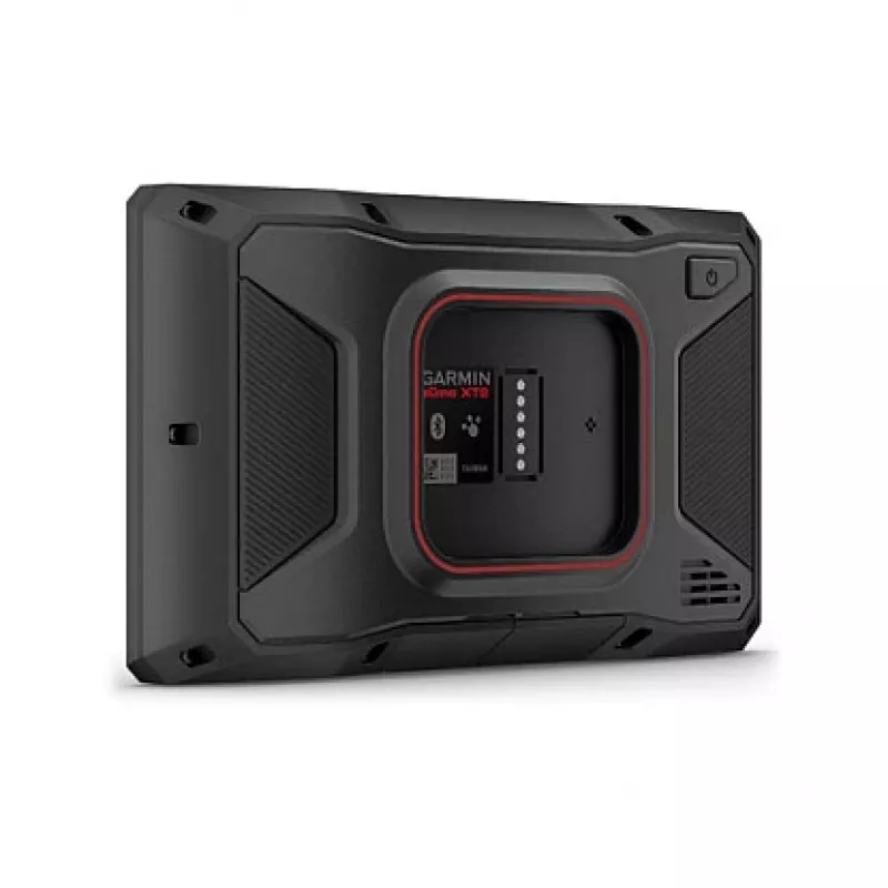 Käeshoitav GPS-navigaator GARMIN ZUMO XT2 6-tolline puuteekraan, 32 GB sisemälu, MicroSD tugi, IPX7, Bluetooth/Wi‑Fi