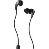 Skullcandy | Sport Earbuds | Komplekt | Kõrvasisesed | Mikrofon | Mürasummutus | Must