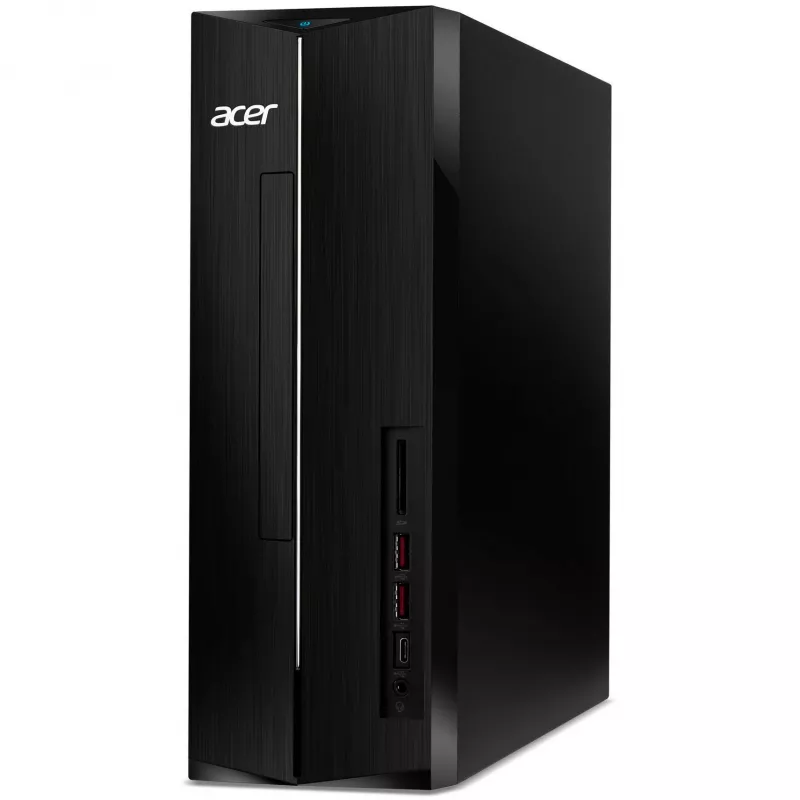 Lauaarvuti Acer Aspire XC-1860 — Intel Core Ultra 5 225, 16 GB DDR5, 1 TB SSD, Windows 11 Home, must