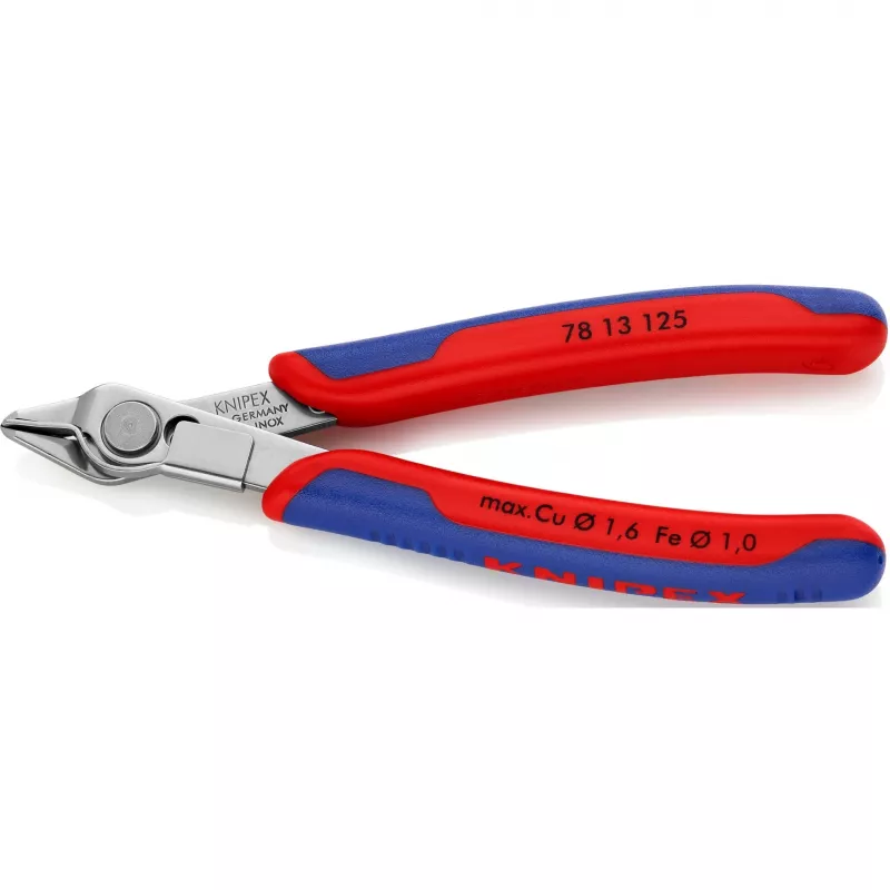 Diagonaaltangid Knipex 78 13 125