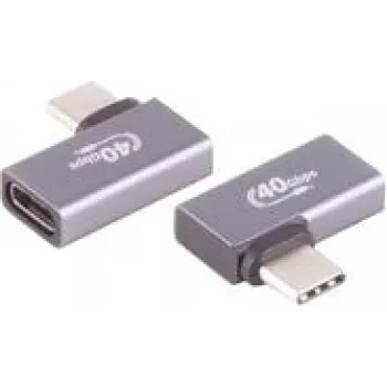 Kaabli soovahetaja ShiverPeaks BS13-60001 USB-C USB-C-le hall