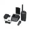 Kenwood Protalk TK-3501E - kaasaskantav - kahesuunaline raadio - PMR - 16 kanalit (TK-3501E)