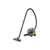 Trumli tolmuimeja Karcher T 7/1 Professional, 850 W, 7 L tolmumaht, 23,5 kPa vaakum