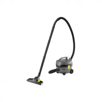 Trumli tolmuimeja Karcher T 7/1 Professional, 850 W, 7 L tolmumaht, 23,5 kPa vaakum