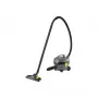Trumli tolmuimeja Karcher T 7/1 Professional, 850 W, 7 L tolmumaht, 23,5 kPa vaakum