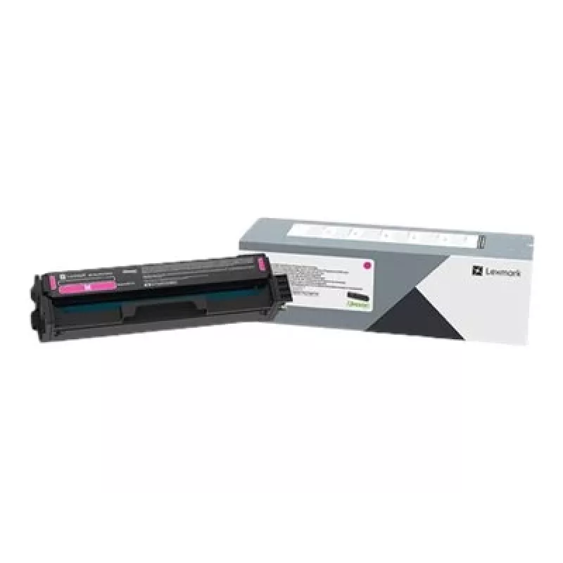 Toonerikassett Lexmark C320030 3000 lehekülge magenta