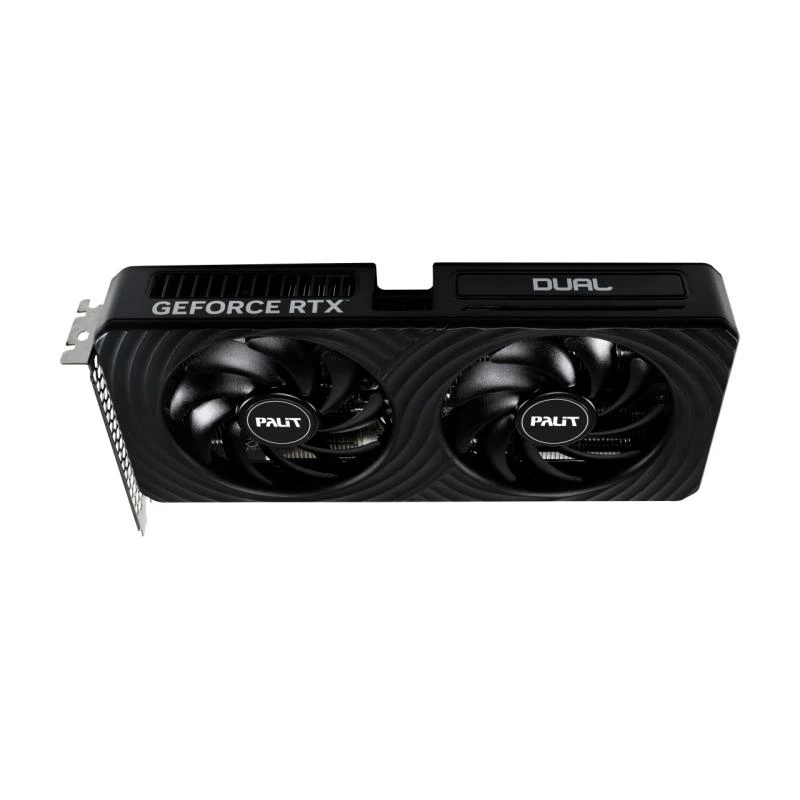 Palit GeForce RTX 5060 Dual 8GB GDDR7 graafikakaart