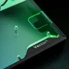 GPU veeblokk EK-Quantum Vector3 TUF RTX 5090 RGB — graafikakaardi jahutus, täiskate, ühilduv