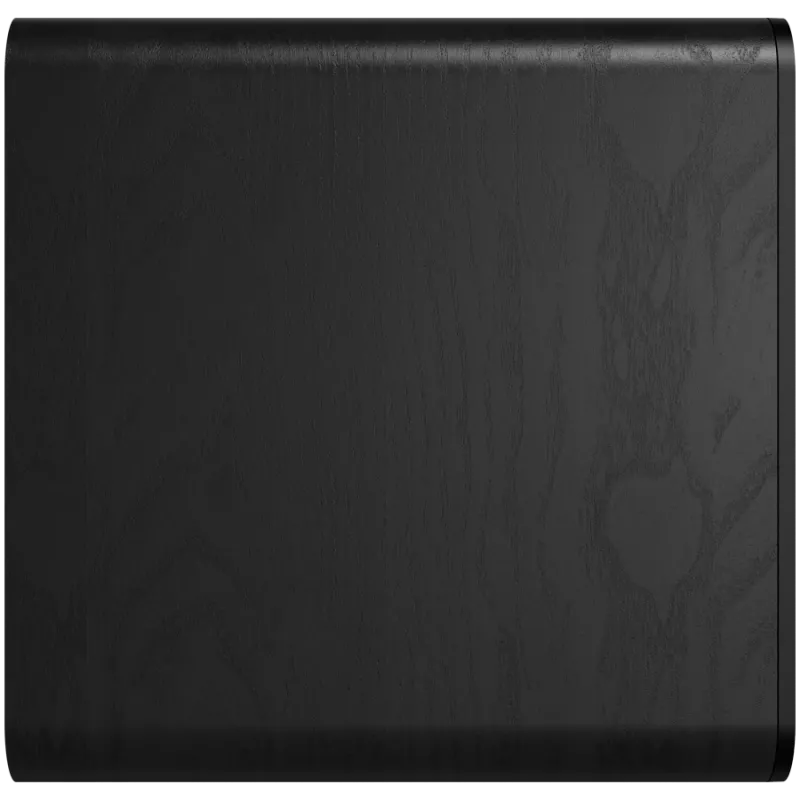 Subwoofer KLIPSCH Flexus Sub 200 — 12-tolline (30,5 cm) draiver, 26–250 Hz, 103,7 dB, must, MDF