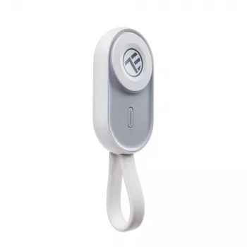 Juhtmevaba akupank laadija Tellur TLL151441 1200mAh Apple Watchile — kaasaskantav juhtmevaba laadija