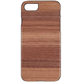 Kaitseümbris Man and Wood iPhone 7/8 jaoks — Strato Must