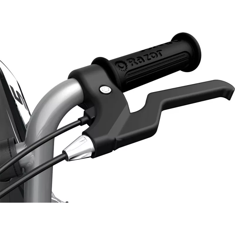 RAZOR Motor MX350 Dirt - mustad kleebised