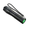 Extralink EFL-1008 Freya LED-taskulamp, patareitoitel, 10W, 200lm