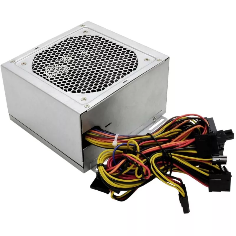 Seasonic ATX ES2 SSP-400ES2 - Toiteplokk (sisemine)