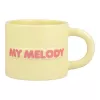 Paladone Hello Kitty My Melody reljeefne kruus