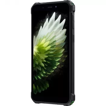 Nutitelefon Oukitel G3 6 tolli 4 GB 128 GB 6300 mAh roheline