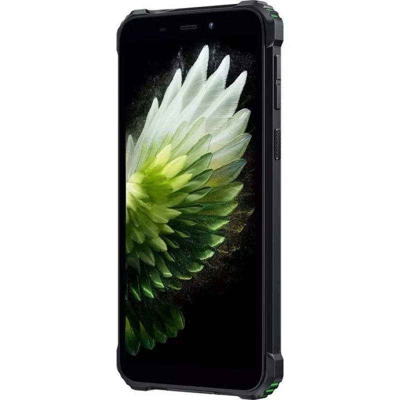 Nutitelefon Oukitel G3 6 tolli 4 GB 128 GB 6300 mAh roheline