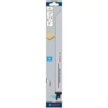 Puuritera Bosch 2608635528