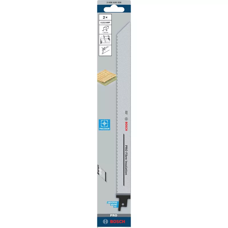 Puuritera Bosch 2608635528