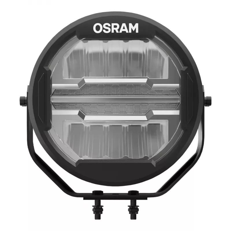 LED-lamp Osram ROUND MX260-CB 12W 3000K — autode sise- ja abivalgustus