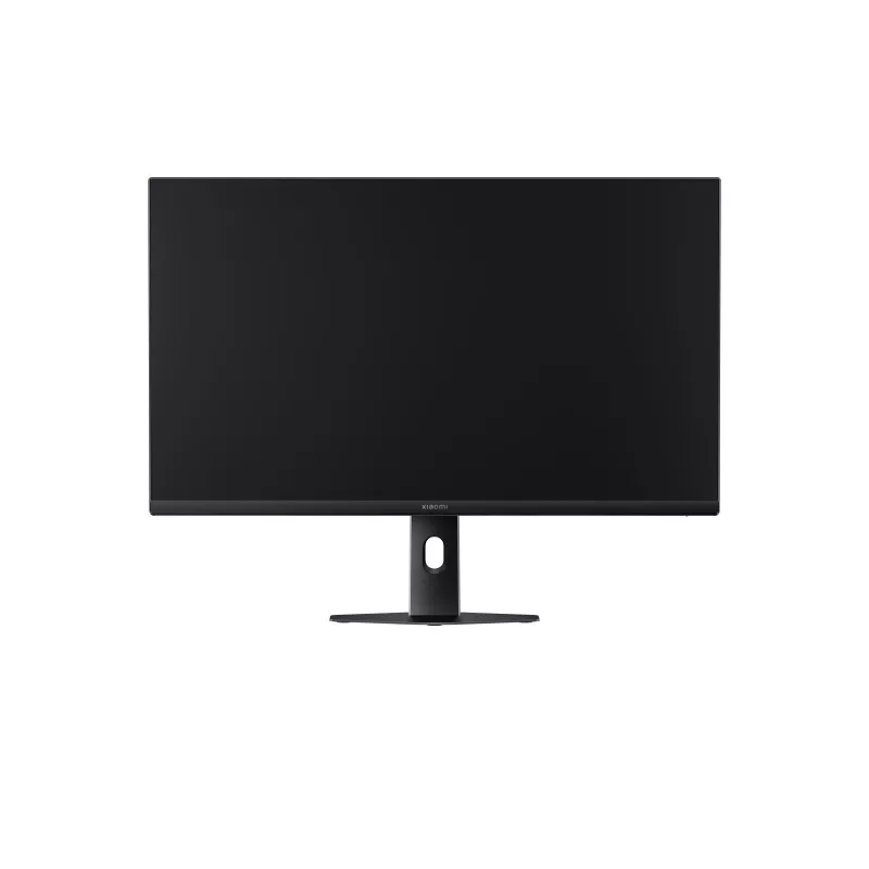 27-tolline arvutimonitor Xiaomi G27i 2026, 1920×1080 Full HD IPS LCD, 1 ms, 400 cd/m², VESA, must