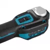 Makita MAM017 - lihvimisalus - puidule, kiudplaadile, vineerile, plaadiliimile, mördile - kolmnurk - karedusega: 60 - 116 mm (DTM52ZJX2)