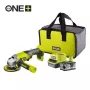 RYOBI 18 V nurklihvija