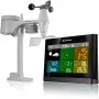 Digitaalne ilmajaam Bresser Optics 7002550CM3000