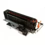 HP kaitsmekomplekt - Color LaserJet 2820 jaoks